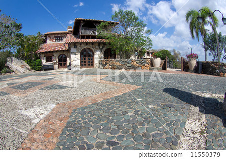 Altos de Chavon 11550379