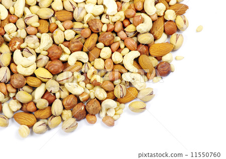 nuts nuts 11550760