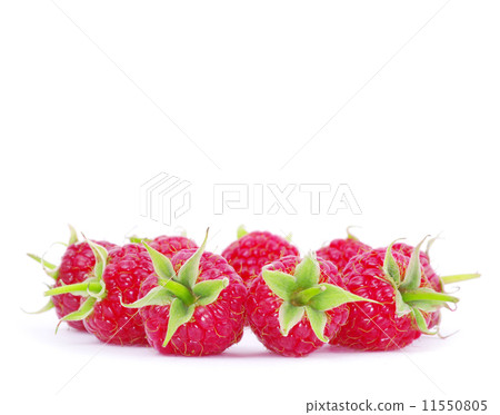 raspberry raspberry 11550805
