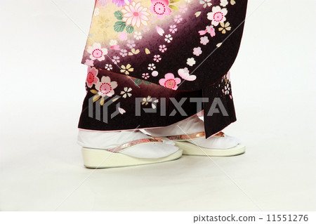 Kimono 11551276