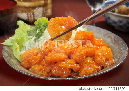 鮮蝦 鮮蝦 11551291