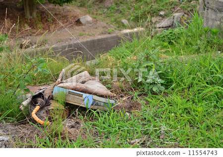 garbage  11554743