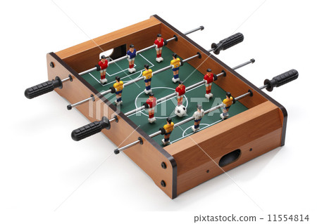 Table Soccer Table Soccer 11554814