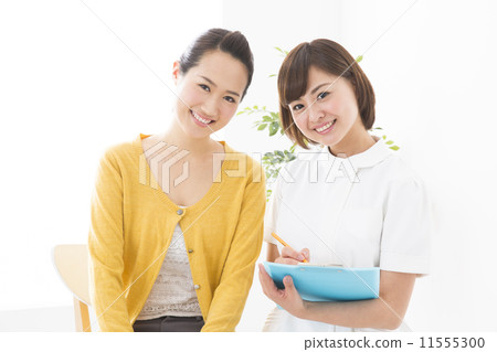 美女形象 美女形象 11555300