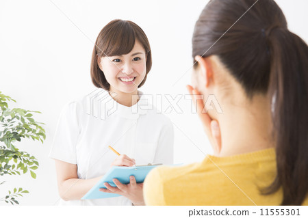美女形象 美女形象 11555301