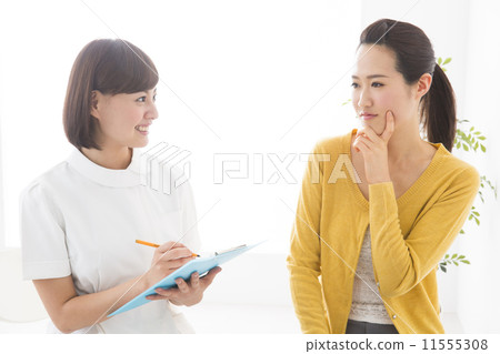 美女形象 美女形象 11555308