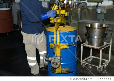 西班牙墨水廠 11555633