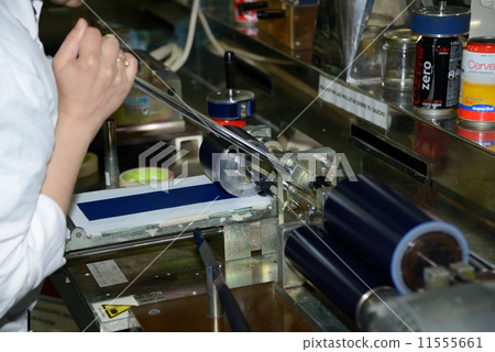 Spain ink factory Spain ink factory 11555661