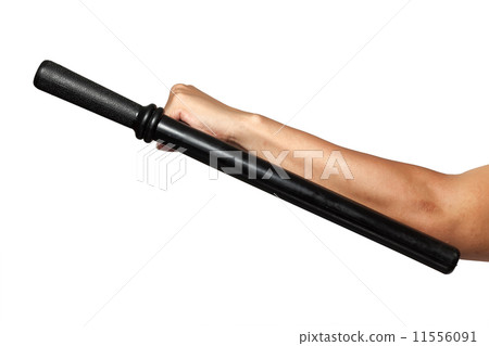 Baton in hand 11556091