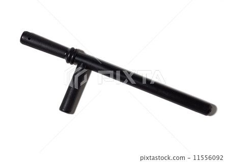Police baton 11556092