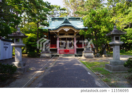 Motoshiro Toshogu Shrine 11556095