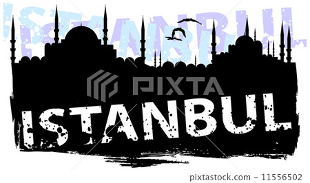 Istanbul Istanbul 11556502