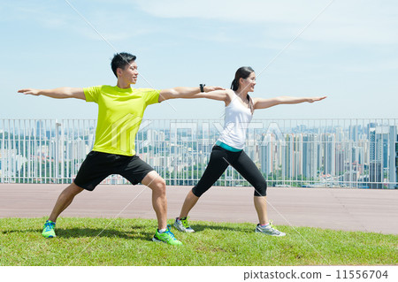 Exercise Exercise 11556704