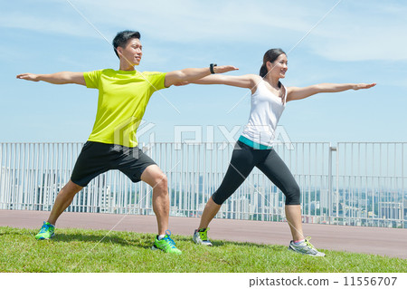 Exercise Exercise 11556707