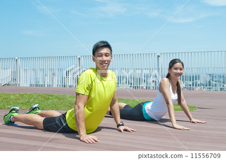 Exercise Exercise 11556709