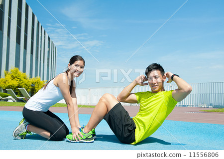Exercise Exercise 11556806