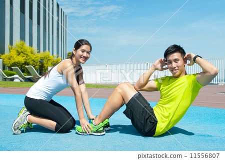 Exercise 11556807