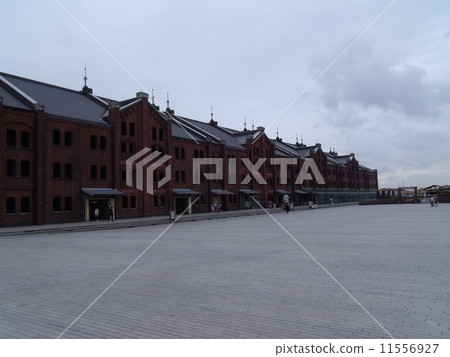 Red Brick Warehouse Red Brick Warehouse 11556927