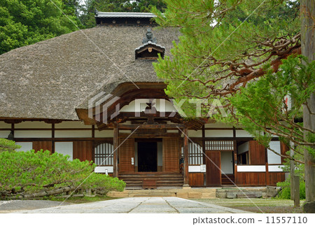 Takeshi Ueda·Tendai Bunko Kurakura Temple Besso Onsen 11557110