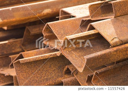 Steel rod 11557426