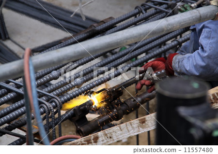 插入螺紋鋼 11557480