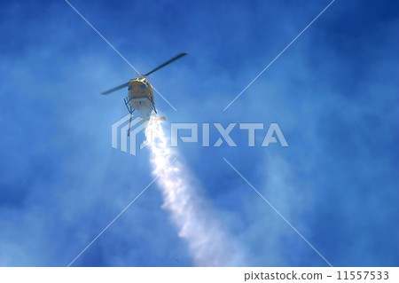 Barnett Fire 11557533