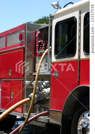 Firetruck Firetruck 11557538