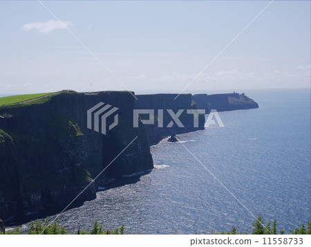Cliff of Moher Cliff of Moher 11558733