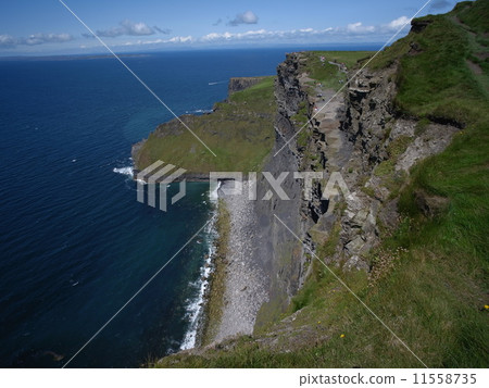 Cliff of Moher Cliff of Moher 11558735