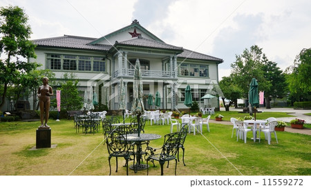 Shinshu Nakano beer garden 11559272