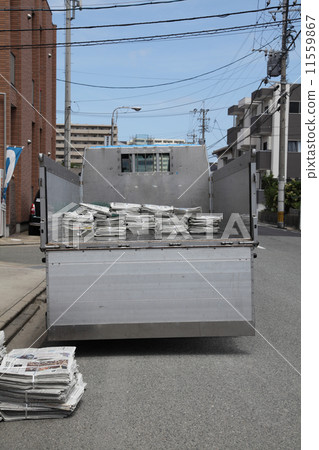 資源回收圖像 11559867