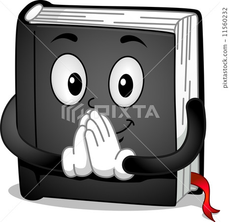 Prayer Book 11560232