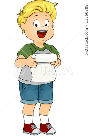 elocution clipart of children