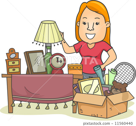 Decluttering Decluttering 11560440