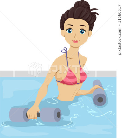 Pool Weights 11560517