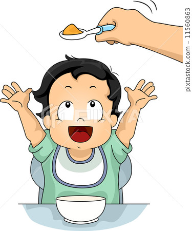 Baby Food 11560863