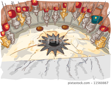 Church of the Nativity 11560867