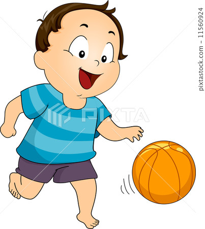 Basketball Boy Basketball Boy 11560924