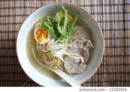noodle ranmen Japanese food noodle ranmen Japanese food 11560938
