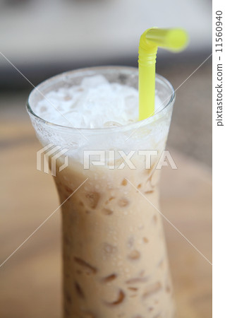 ice latte coffe ice latte coffe 11560940