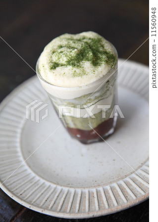 green tea tiramisu green tea tiramisu 11560948