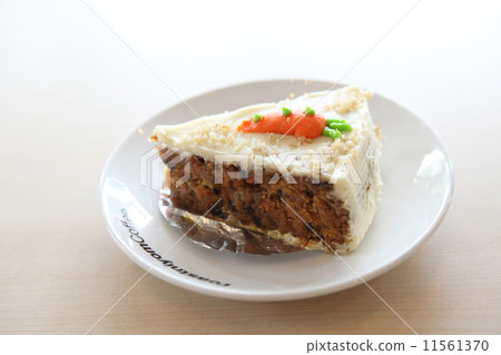 carrot cake carrot cake 11561370