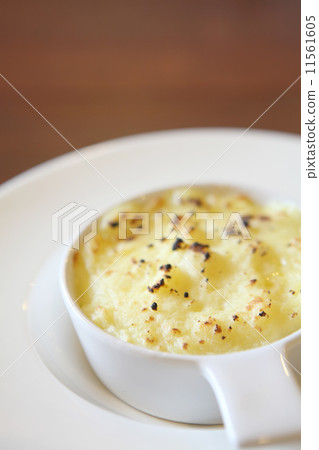 Mashed Potato 11561605