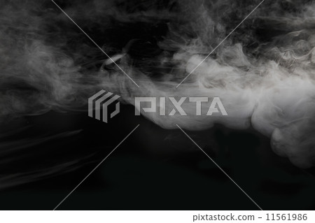 乾冰煙 11561986