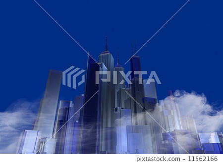 future city 11562166