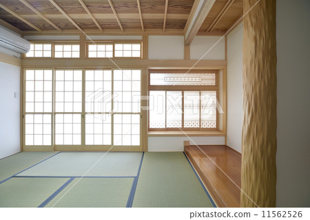 Japanese architecture 11562526