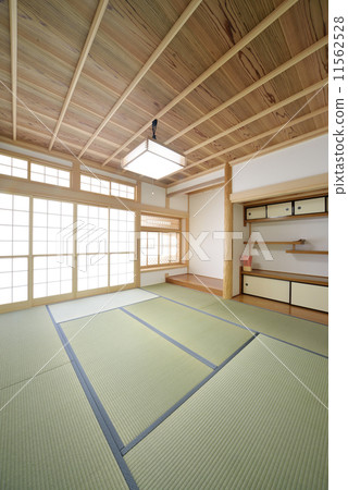 日本建築 11562528