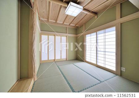 Japanese architecture 11562531