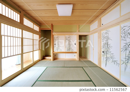 Japanese architecture 11562567