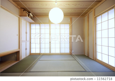 Japanese architecture 11562718